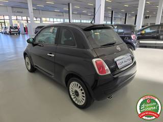 FIAT 500 usata 4