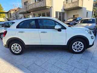 FIAT 500X usata, con Boardcomputer