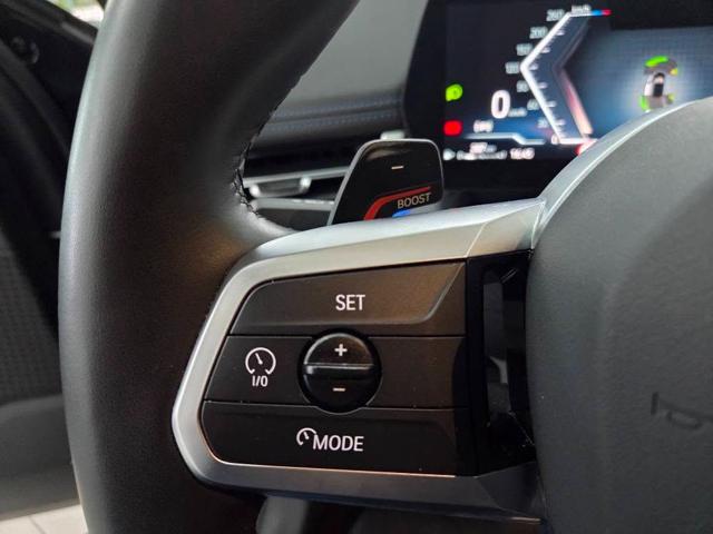 BMW X1 usata, con Airbag Passeggero