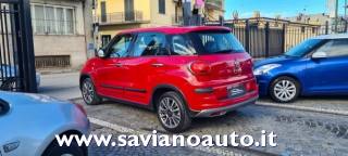 FIAT 500L usata, con Airbag laterali