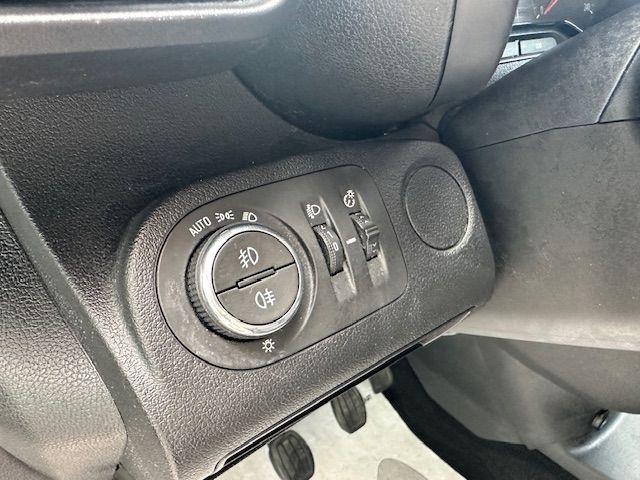 OPEL Combo usata, con Chiusura centralizzata telecomandata