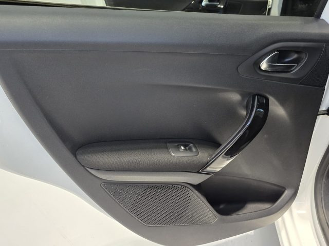 PEUGEOT 208 usata, con Sensore di pioggia