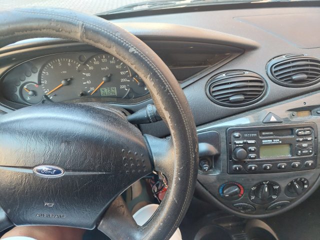 FORD Focus usata, con Cerchi in lega