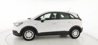OPEL Crossland X usata 29