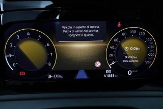 VOLKSWAGEN Golf usata 6