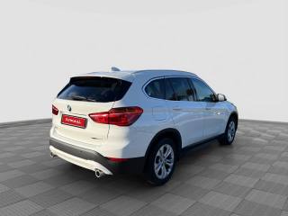 BMW X1 usata 4