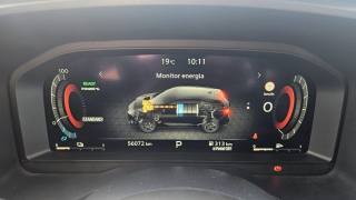 NISSAN Qashqai usata, con Controllo trazione
