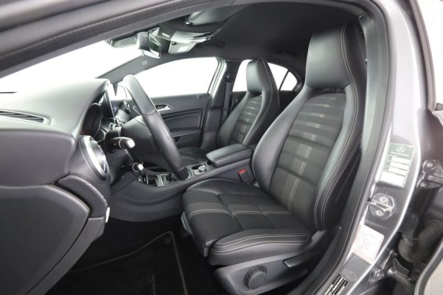 MERCEDES-BENZ A 180 usata 2