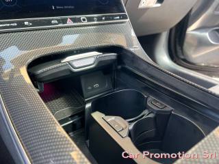 MERCEDES-BENZ CLE 53 AMG usata, con Airbag testa