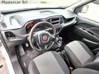 FIAT Doblo usata, con Sensore di pioggia