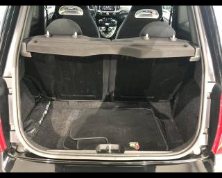 ABARTH 595 usata 19