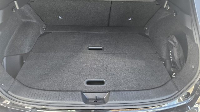 NISSAN Qashqai usata, con Sistema di navigazione