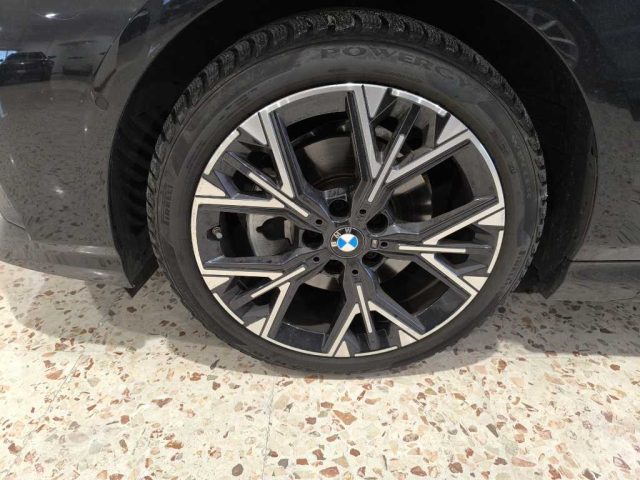 BMW 118 usata, con Controllo trazione