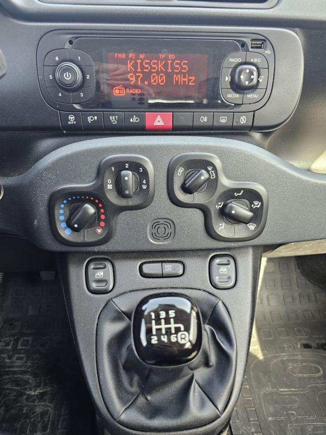 FIAT Panda usata 14