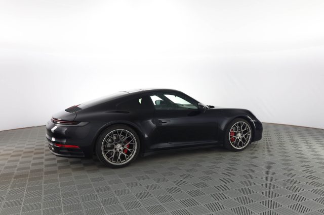 PORSCHE 911 usata 2