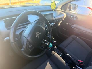 CITROEN C4 Cactus usata, con Airbag
