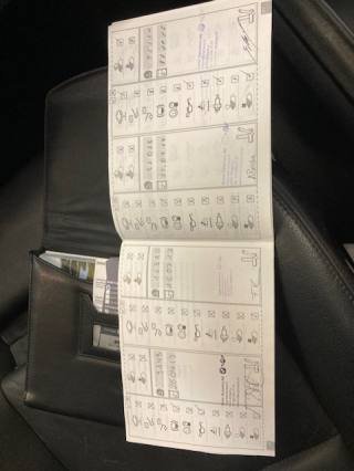 BMW Z4 usata, con Volante multifunzione