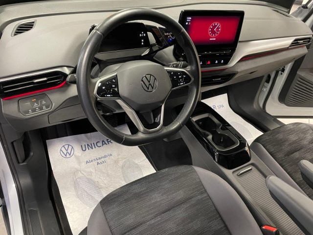 VOLKSWAGEN ID.4 usata, con USB