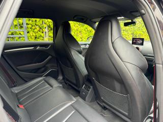 AUDI RS3 usata, con Controllo trazione