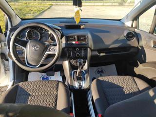 OPEL Meriva usata, con Controllo trazione