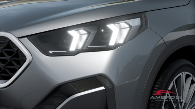 BMW X2 usata 5