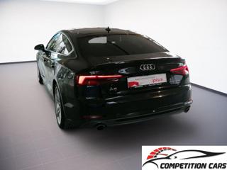 AUDI A5 usata, con Airbag Passeggero