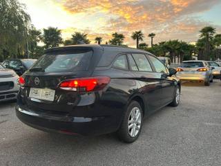 OPEL Astra usata, con Airbag laterali