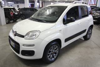 FIAT Panda usata, con Airbag