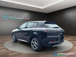 ALFA ROMEO Tonale usata, con Boardcomputer