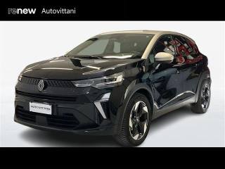 RENAULT Captur 1.0 TCe Techno NO Vincoli
