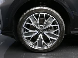 AUDI Q5 usata, con Boardcomputer