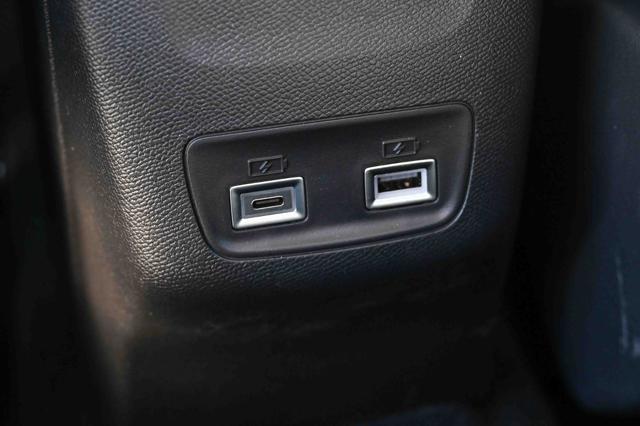 PEUGEOT 208 usata, con Touch screen