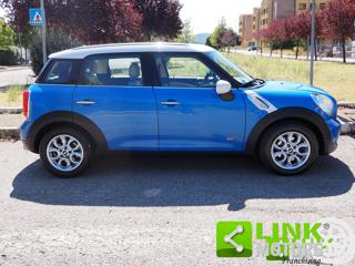 MINI Cooper D usata 3