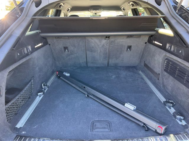 AUDI A6 usata, con Lettore CD