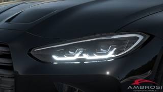 BMW M3 usata 5