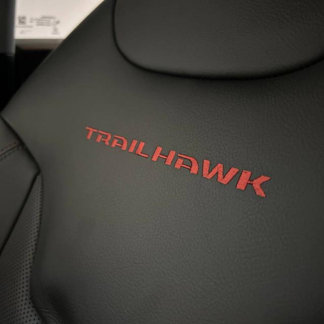JEEP Compass usata, con Controllo automatico clima