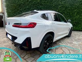 BMW X4 usata, con Autoradio