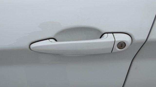 BMW 116 usata, con Climatizzatore automatico, 2 zone