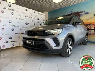 OPEL Crossland usata, con Apple CarPlay
