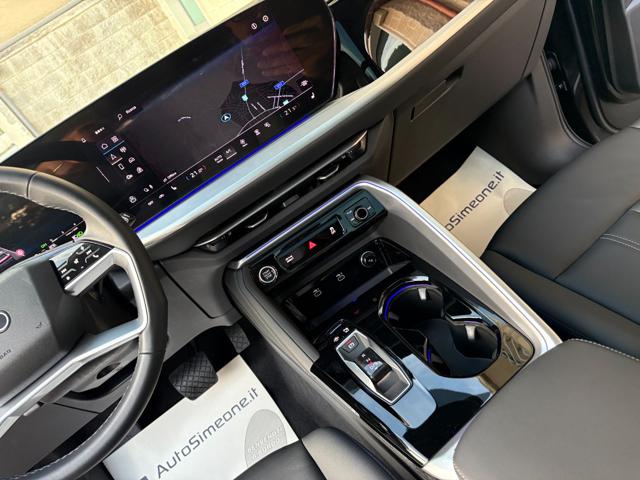 AUDI Q5 usata, con Tettuccio apribile