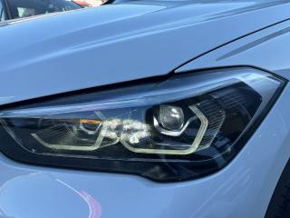 BMW X1 usata, con Sedile posteriore sdoppiato