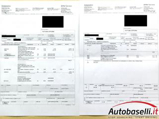 BMW 118 usata, con Autoradio