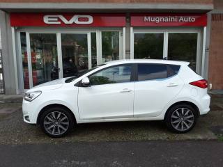 EVO Evo3 1.5 Bi-fuel GPL *solo 8.300 Km*