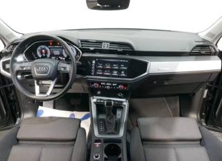 AUDI Q3 usata, con Fendinebbia