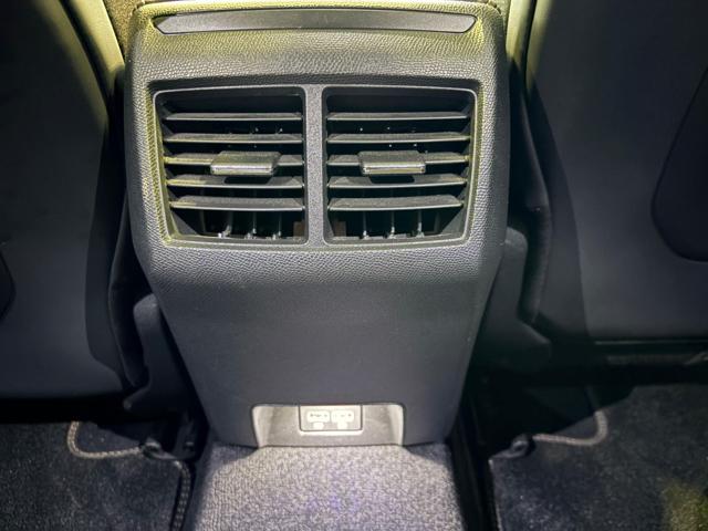 PEUGEOT 508 usata, con Touch screen