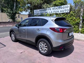 MAZDA CX-5 usata, con Airbag Passeggero