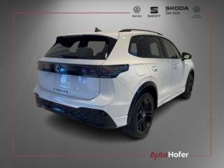 VOLKSWAGEN Tiguan usata, con Airbag laterali