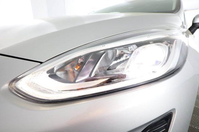 FORD Fiesta usata 7