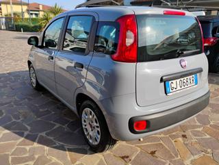 FIAT Panda usata, con Boardcomputer