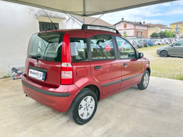 FIAT Panda usata, con Cerchi in lega